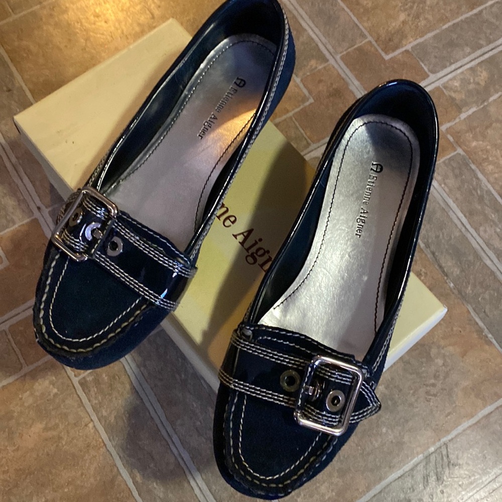 LOAFERS